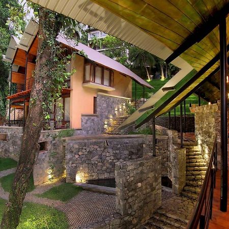 Swp Eco Lodge Kandy Exterior foto