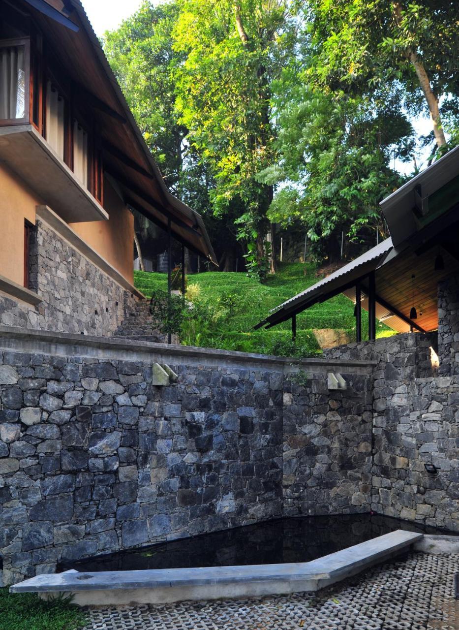 Swp Eco Lodge Kandy Exterior foto